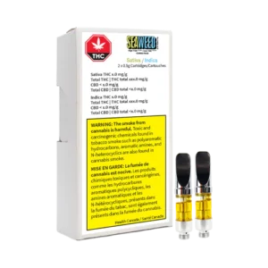 Seaweed Extracts