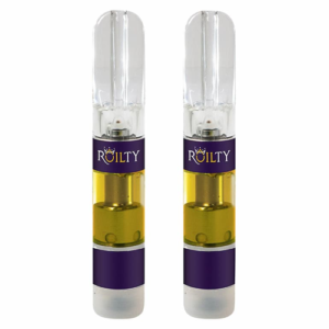 Roilty