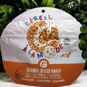 Buy THC Gummies Online In Endoume: Buy cannabis online in cities around Endoume like Malmousque, L'Estaque, and Sainte-Marthe.